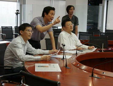 隨銳視頻云為成都抗洪救災搭建高速信息平臺