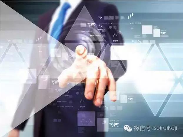 未來15年的互聯(lián)網“黑科技”