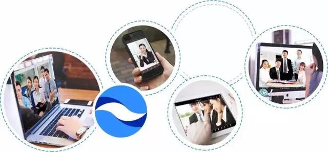 矚目視頻會(huì)議軟件