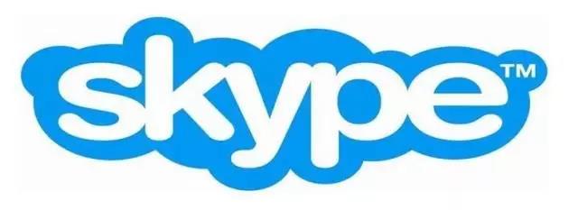 skype