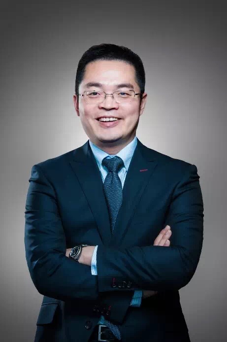 隨銳科技CEO舒騁