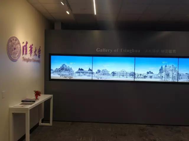 超大幅高清觸摸顯示屏