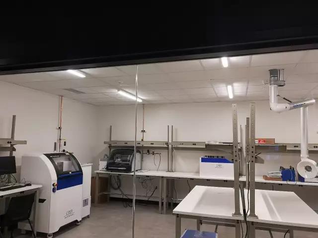 用以創新科研其他教學與實驗設備