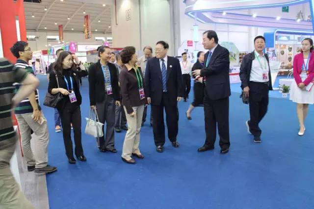 南博會(huì)，昆交會(huì)