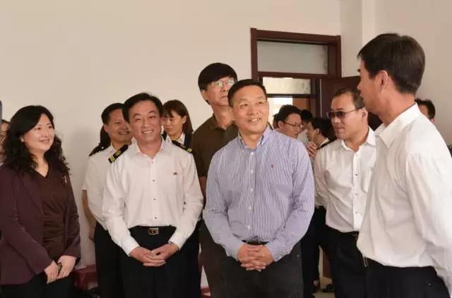 隨銳科技視頻＋的行業解決方案－濟客云診上線啟動