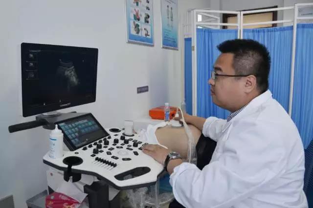 隨銳科技視頻＋的行業解決方案－濟客云診上線啟動