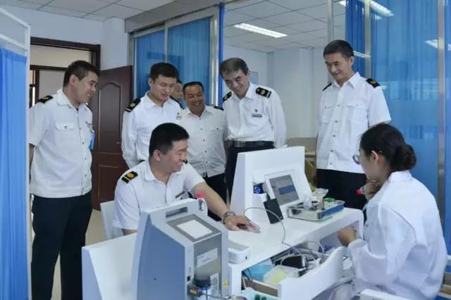 隨銳科技視頻＋的行業解決方案－濟客云診上線啟動