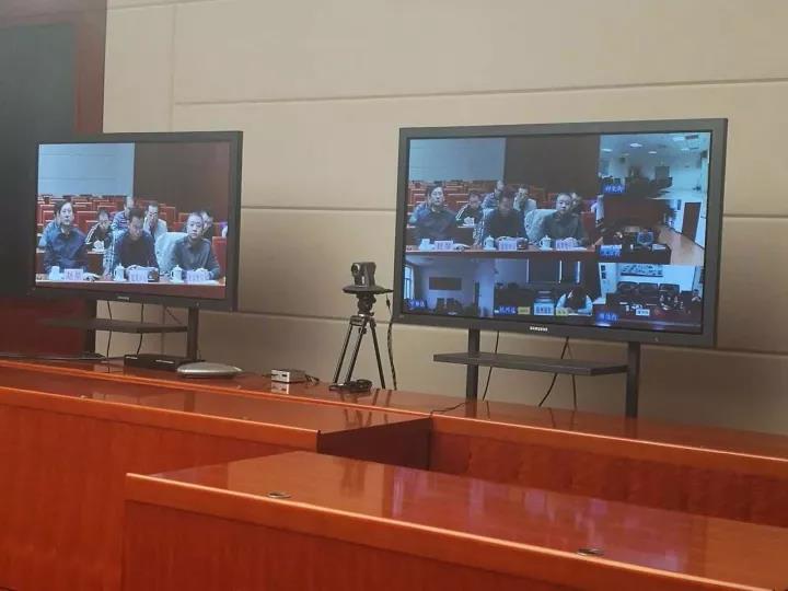 濱海新區(qū)經(jīng)信委發(fā)起2016年工作總結(jié)會，參會涉及新區(qū)下屬7個功能區(qū)和18個街鎮(zhèn)