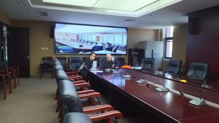 對新區(qū)下屬功能區(qū)和街鎮(zhèn)的系統(tǒng)管理員進(jìn)行一對一的操作培訓(xùn)